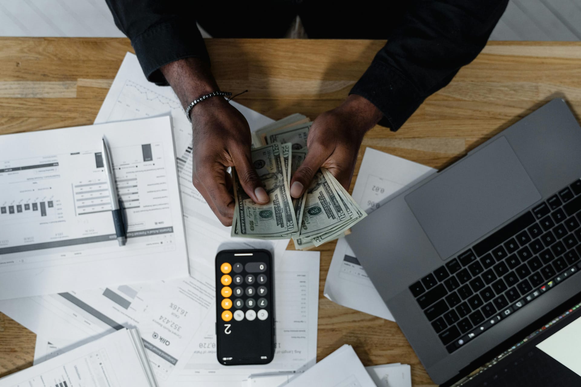 Versterk uw financiële zaken: het belang van digitale mandaten met uw accountant