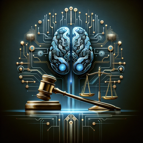 Artificiële Intelligentie en het beroepsgeheim van de advocaat.