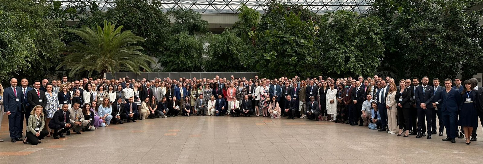 Association of European Attorneys