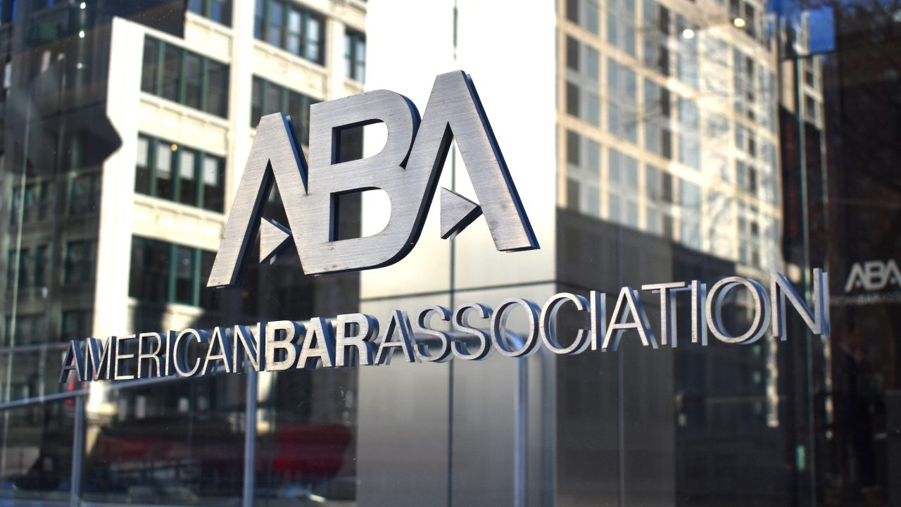 American Bar Association